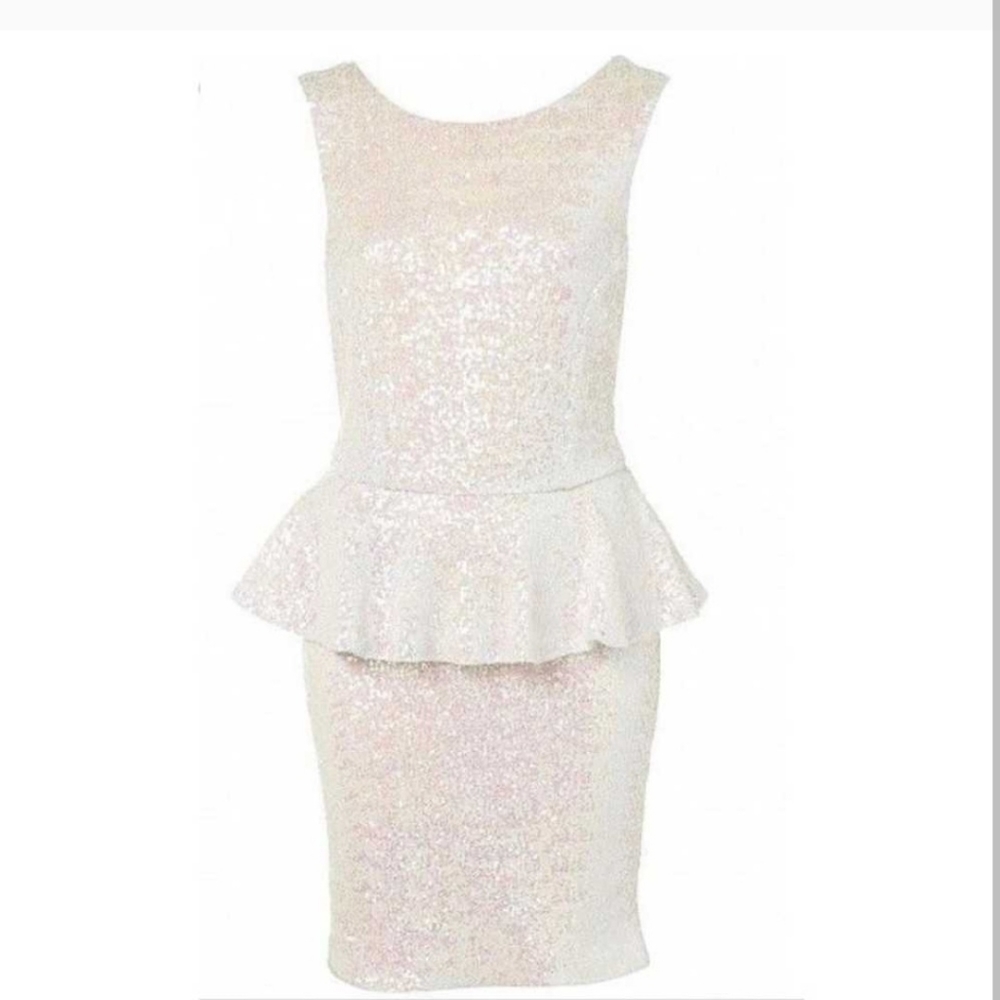 Topshop dress